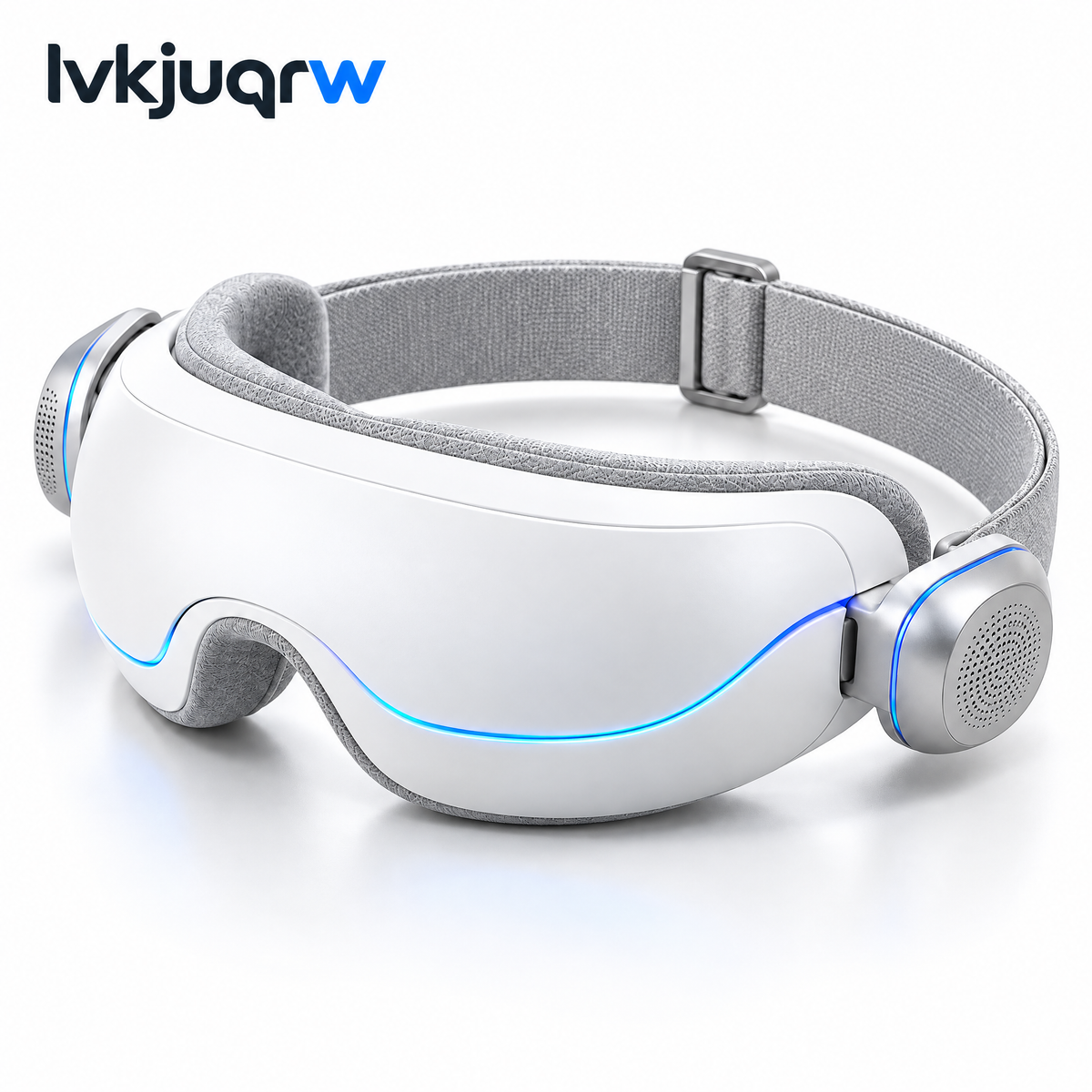 lvkjuqrw CalmView Eye Wrap & Audio System — white background
