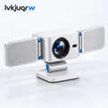 lvkjuqrw CineFold Folding Projector & Speaker System — main view