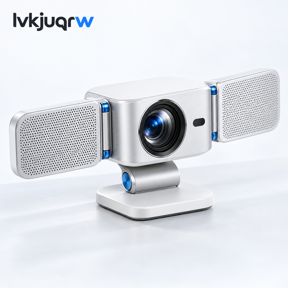 lvkjuqrw CineFold Folding Projector & Speaker System — main view