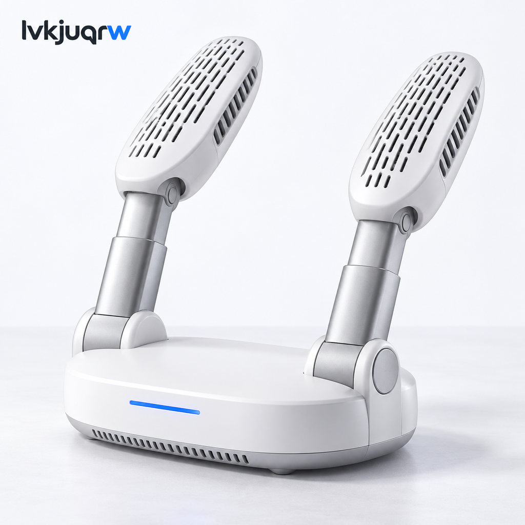 lvkjuqrw DryDuo Folding Electric Shoe Dryer — main view