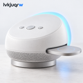 lvkjuqrw GlowNest Ambient Speaker & Charging Station — main view