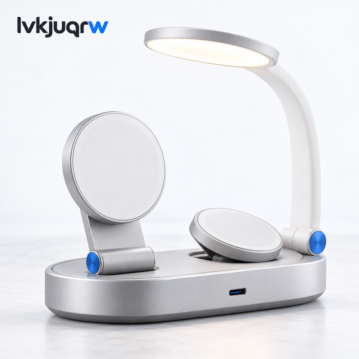 lvkjuqrw LumiDock Charging Reading Lamp — main view