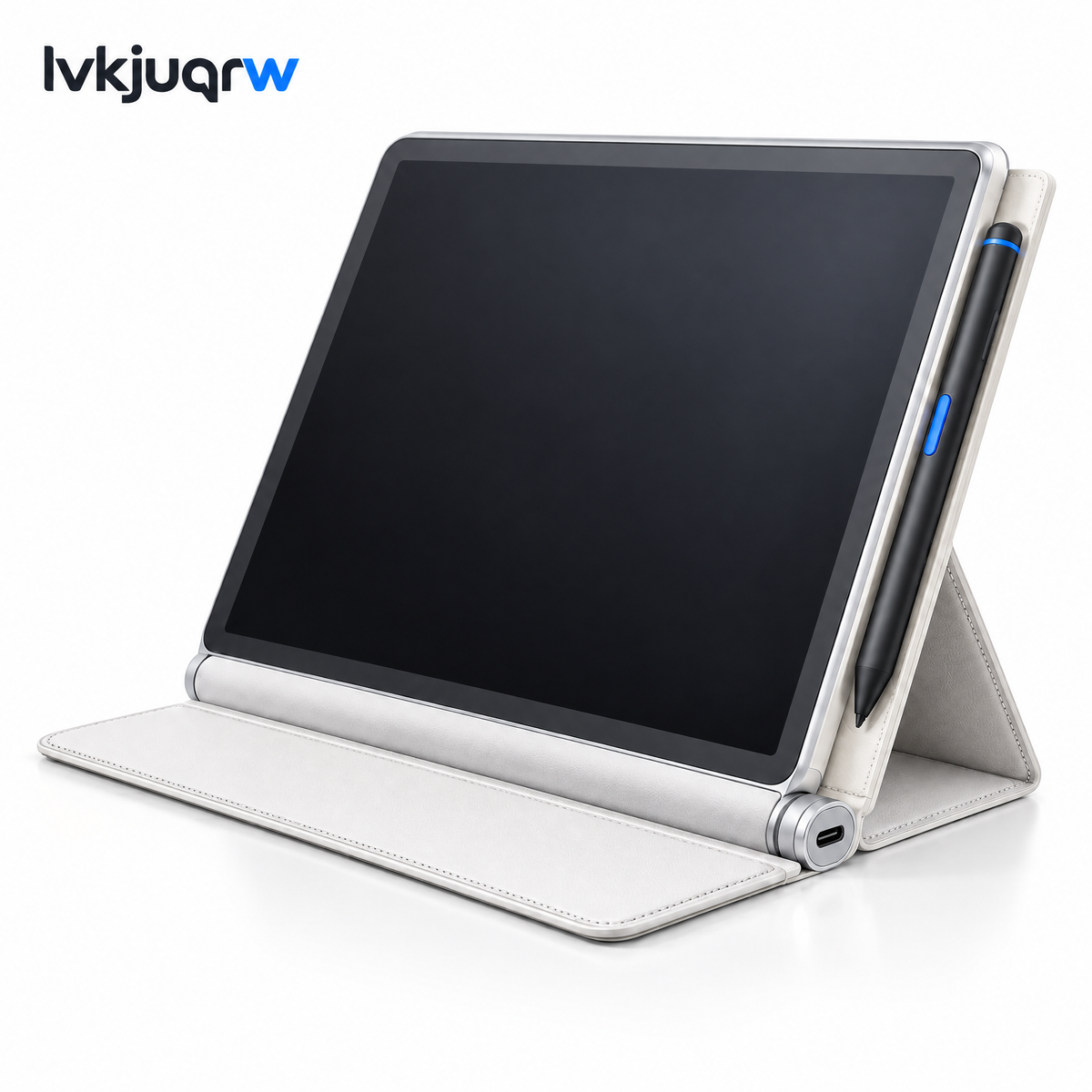 lvkjuqrw SketchFold Travel Digital Drawing Folio — white background