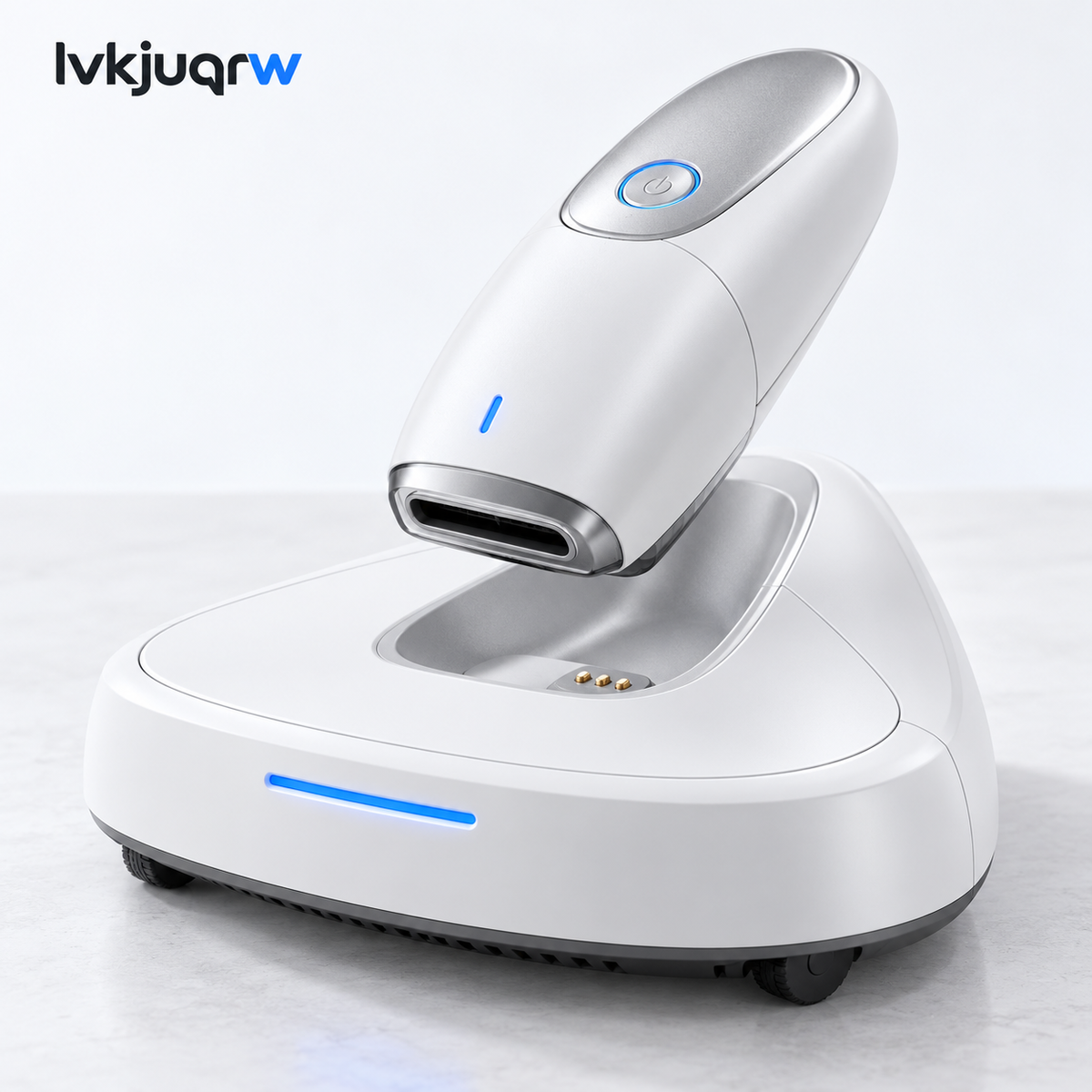 lvkjuqrw SweepPod Detachable Desktop Cleaning Robot — main view